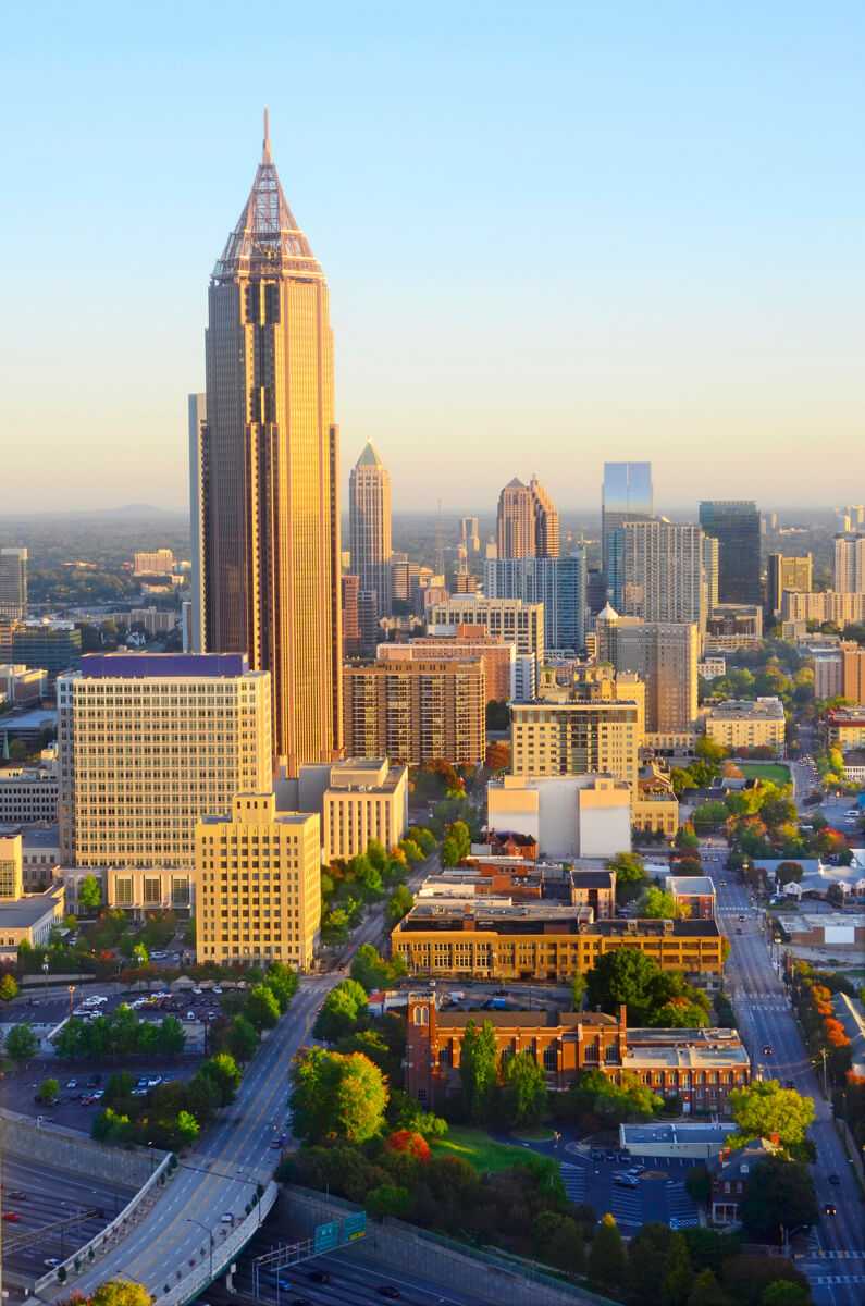 Serving Canton, GA for More Than 30 Years image
