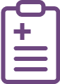 Clipboard icon