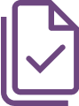 Document icon