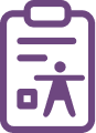 Clipboard icon
