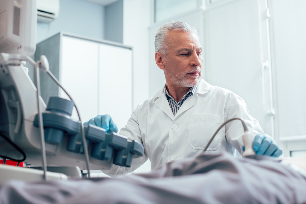 EGD Services at GI Specialists of Georgia