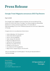 Press Release Image